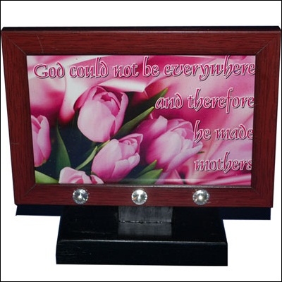 "Quotation for Mother Message stand - code180-001 - Click here to View more details about this Product